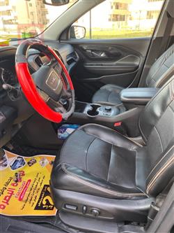 جی ئێم سی تیرەین